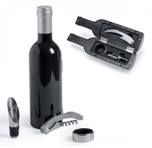 Wine Set Sousky