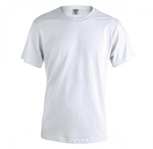 Promotional Printed Adult White T-Shirts