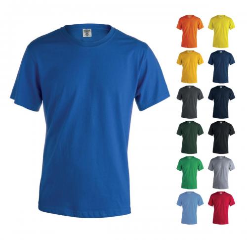 Adult Color T-Shirt 