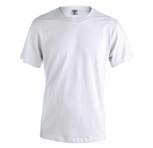 Adult White T-Shirt 