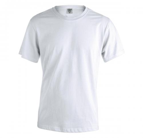 Adult White T-Shirt 