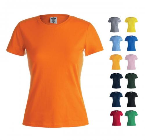 Women Colour T-Shirt 