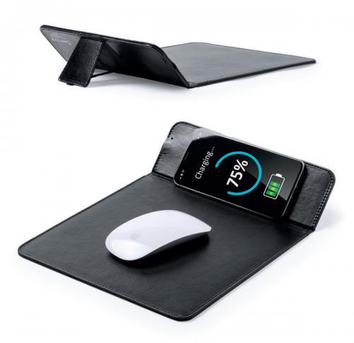 Charger Mousepad Dropol