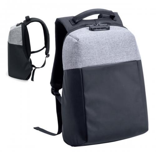 Anti Theft Backpack Ranley