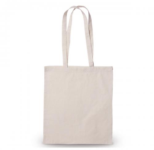 5oz Cotton Tote