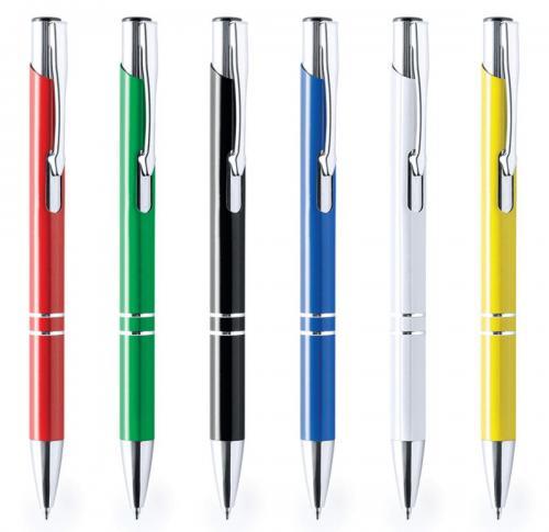Promotional Metal Pens