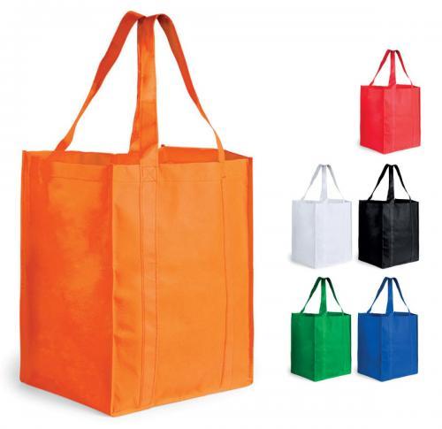 Promotional Shopping Bags Non-woven