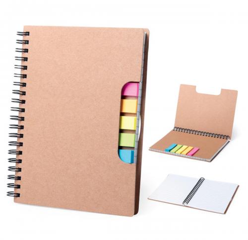 Sticky Notepad Tiblan