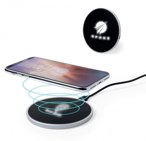 Light Up Charger Brizem