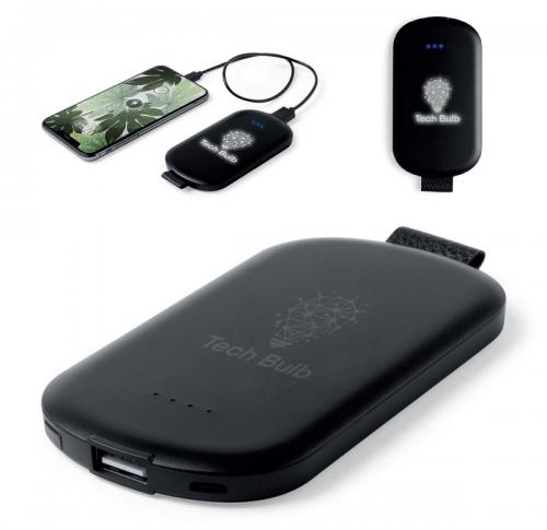 Power Bank Simmon