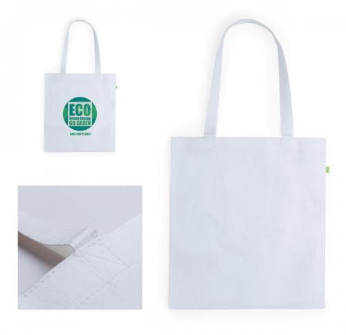 Eco Friendly Tote Bag Bamboo Fibres