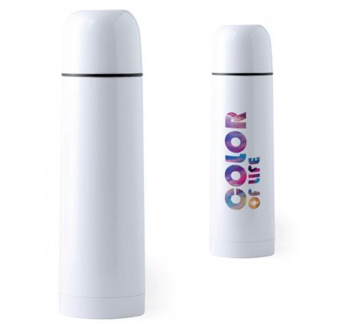 Sublimation Vacuum Flask Cleikon