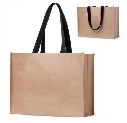 Eco Friendly Gusseted Bag Kolsar