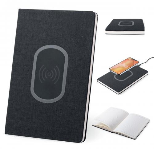 Charger Notepad Kevant