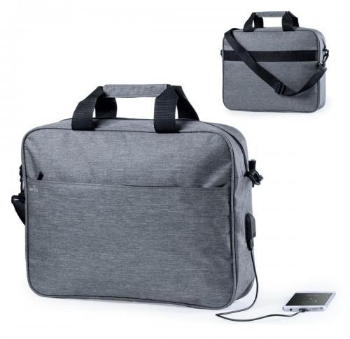 Document Bag Lenket