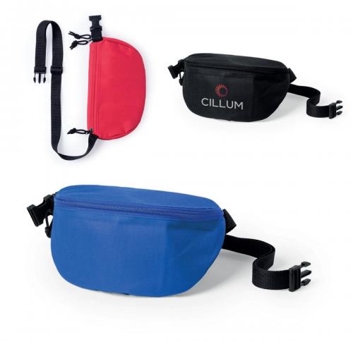 Custom Printed Fanny Packs For Festivals