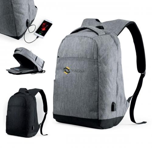 Anti Theft Backpack London