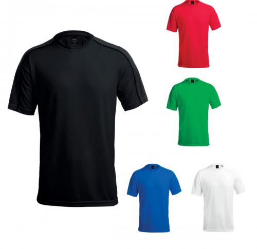 Kids T-Shirta Tecnic Dinamic Custom Logo