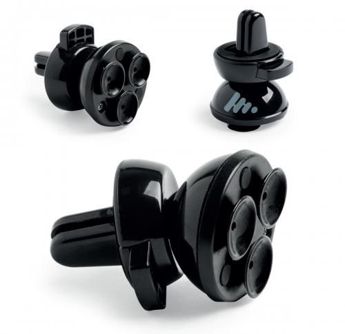 Custom Grille Car Smart Phone Holder Glatix