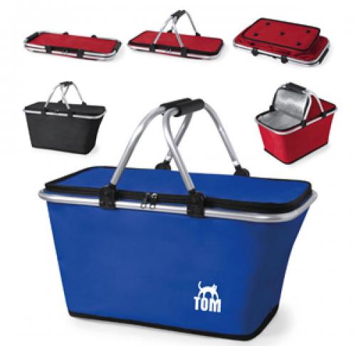 Thermal Picnic Basket Yonner