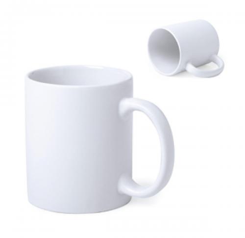 Full Colour Print Ceramic Mug 250ml Gift Boxed