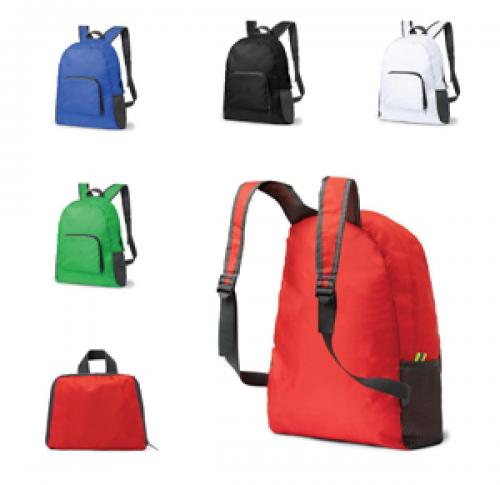 Foldable Backpack Mendy