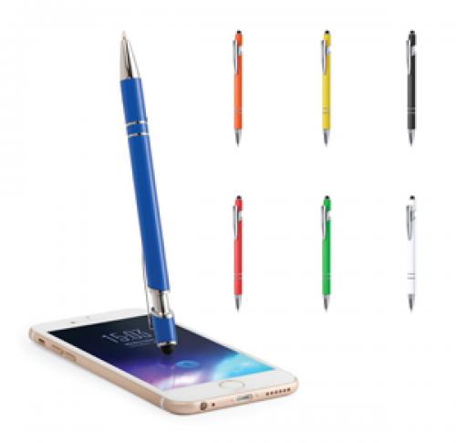 Stylus Touch Ball Pen Parlex