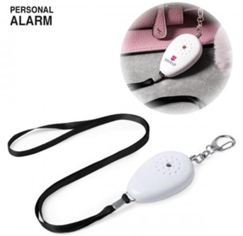Personal Alarm Birnal