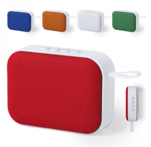 Customised Portable Speakers Bluetooth