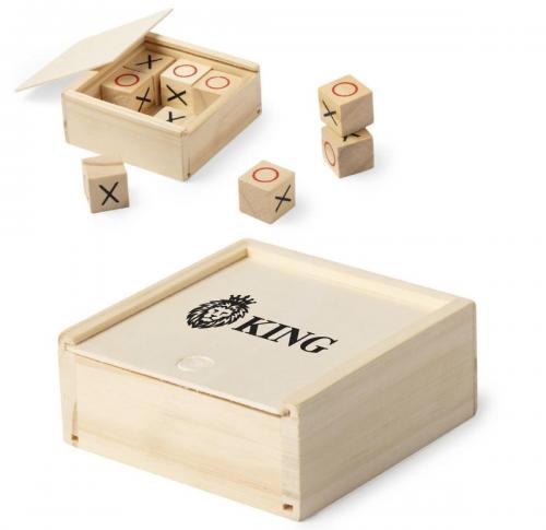 Tic Tac Toe Game Grapex