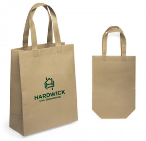 Reusable Tote Shopping Bag Non-Woven