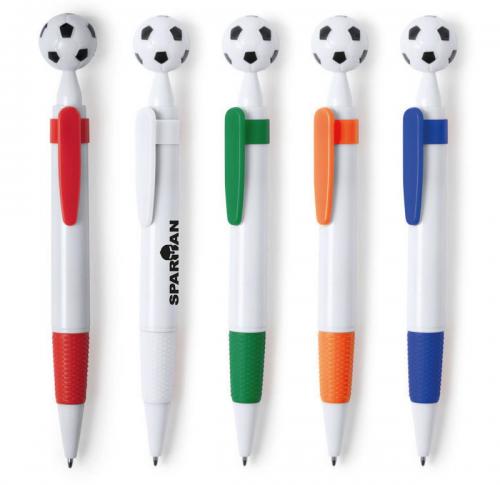 Promotional Printed Football Ball Sports Pens