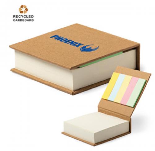 Sticky Note Set Notepad Leryl