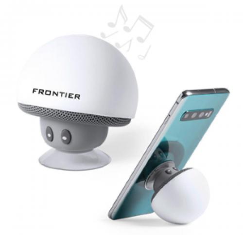 Smartphone Holder Speaker Bluetooth 5 3W