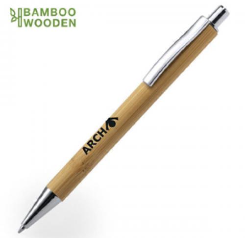Eco Bamboo Writing Pen