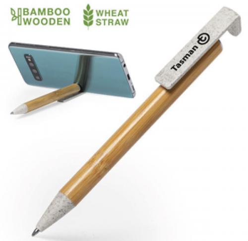 Eco Bamboo Ballpoint Pen