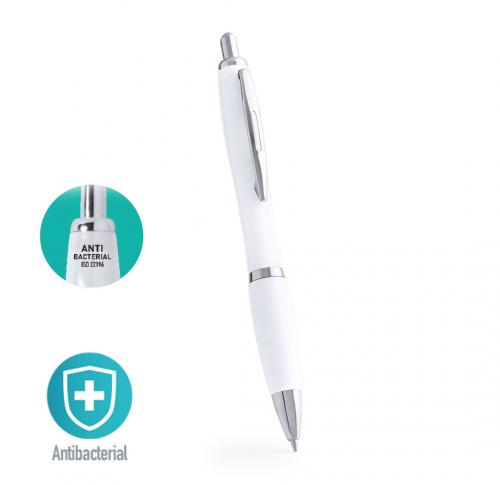 Anti-Bacterial Pen Flom