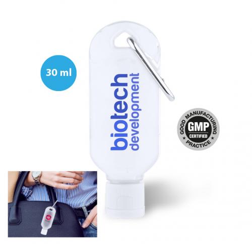 hand SanitiserGel Lidem