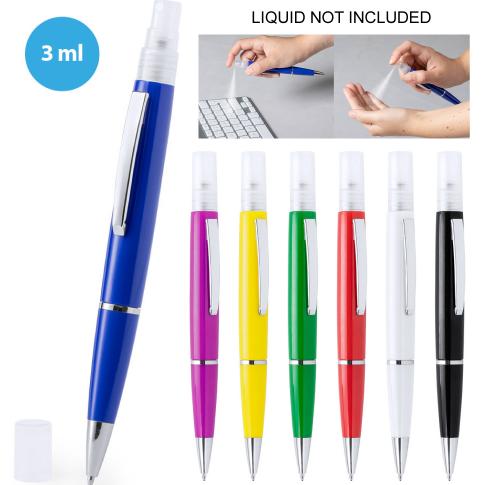 Spray Pen Tromix
