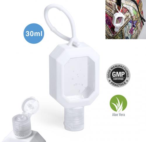 Hand SanitizerHydroalcoholic Gel Flaix