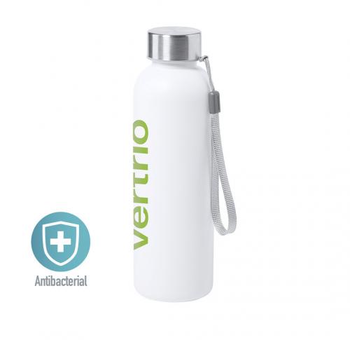 Antibacterial Water Bottle Gliter 500ml
