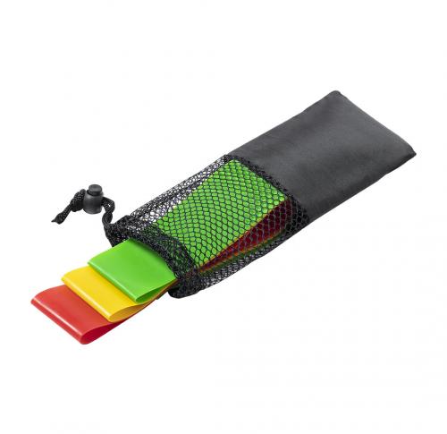 Set of 3 Exercise Bands Set Bork