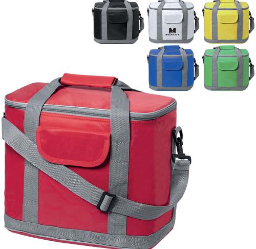 Multipurpose Cooler Bag