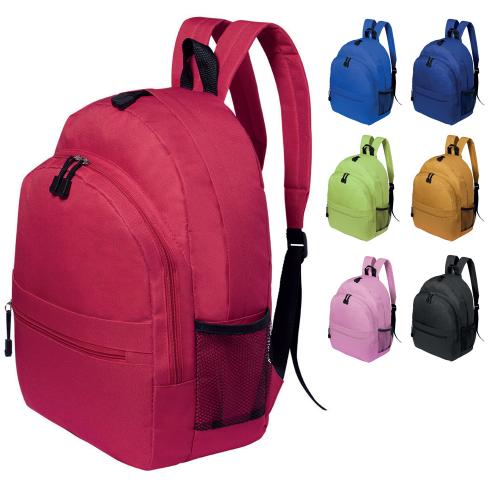 Backpack Ventix Polyester
