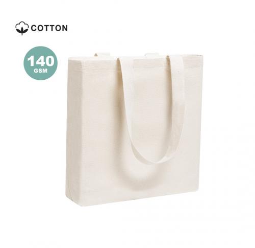 Promotional 100% Cotton Eco Tote Shopper Bag
