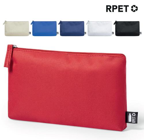 Beauty Cosmetic Bag Recycled Plastic RPWT