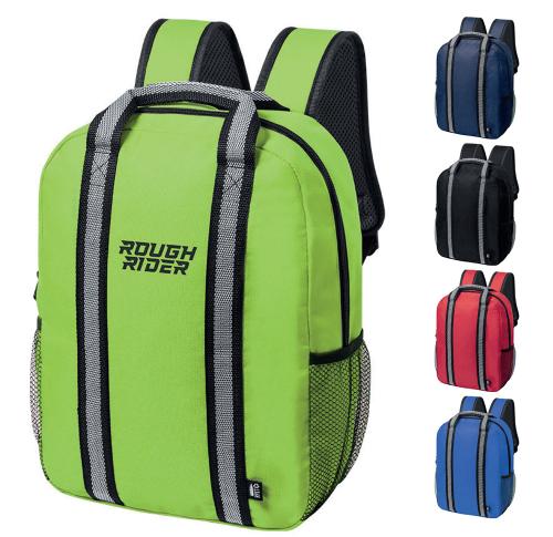 Recycled Backpack RPET Eco