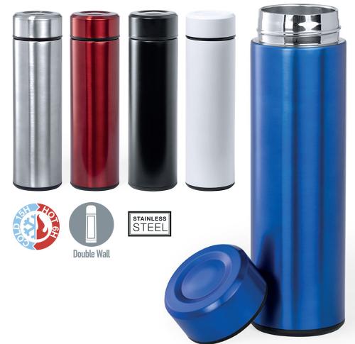 Stainless Steel Vacuum Flask 500ml