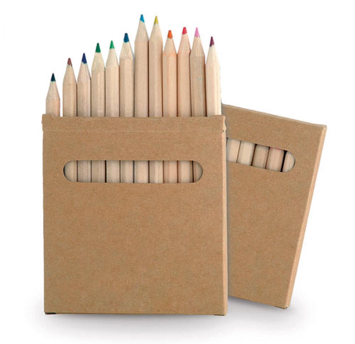 Pencil Set Boys