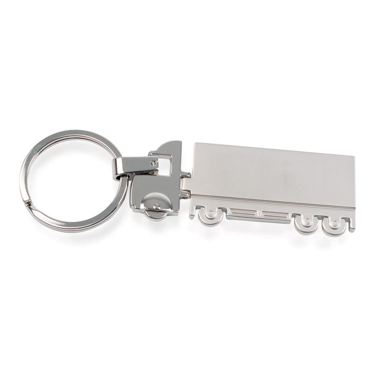 Keyring Trailer